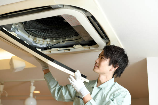 Best HVAC Duct Inspection Services  in Vashon, WA